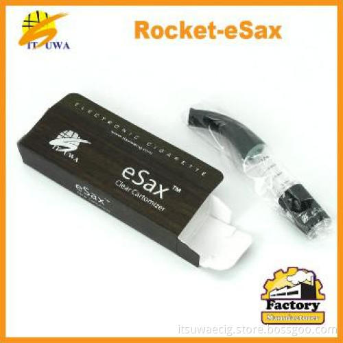 fashionable e cigarette ego esax atomizer ego ce4 evod ehookdah